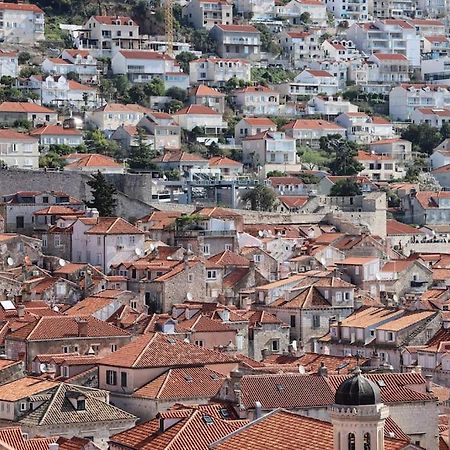 Bohemian Apartment City Center - 2 Bedroom Dubrovnik Buitenkant foto