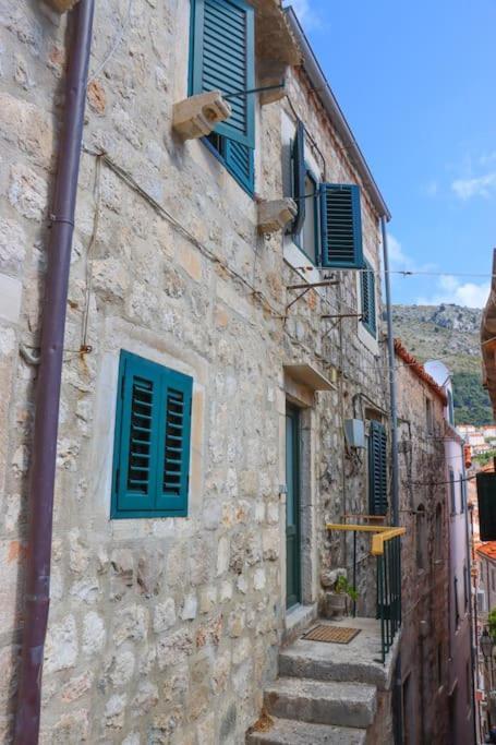 Bohemian Apartment City Center - 2 Bedroom Dubrovnik Buitenkant foto