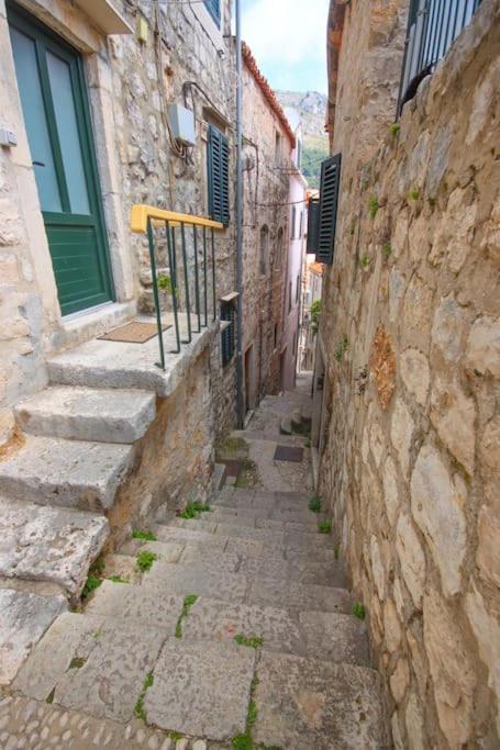 Bohemian Apartment City Center - 2 Bedroom Dubrovnik Buitenkant foto