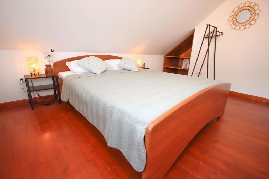 Bohemian Apartment City Center - 2 Bedroom Dubrovnik Buitenkant foto
