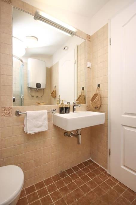 Bohemian Apartment City Center - 2 Bedroom Dubrovnik Buitenkant foto