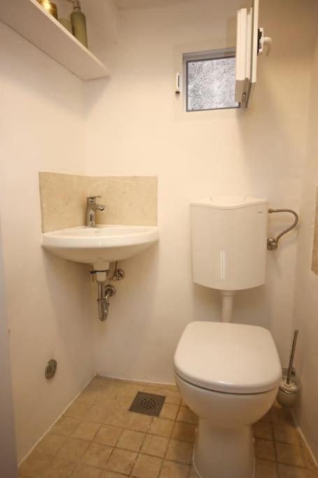 Bohemian Apartment City Center - 2 Bedroom Dubrovnik Buitenkant foto