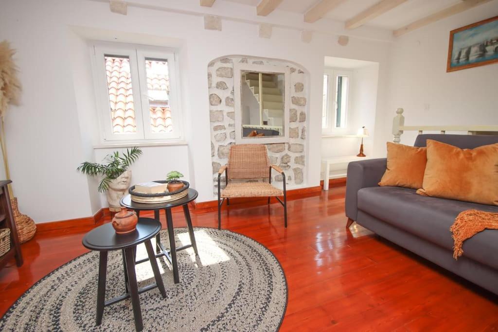 Bohemian Apartment City Center - 2 Bedroom Dubrovnik Buitenkant foto