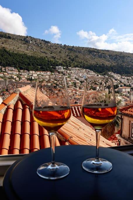 Bohemian Apartment City Center - 2 Bedroom Dubrovnik Buitenkant foto