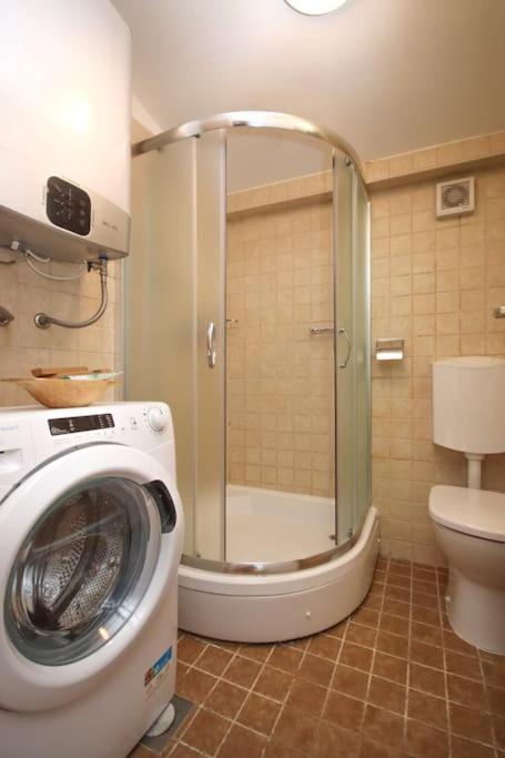 Bohemian Apartment City Center - 2 Bedroom Dubrovnik Buitenkant foto