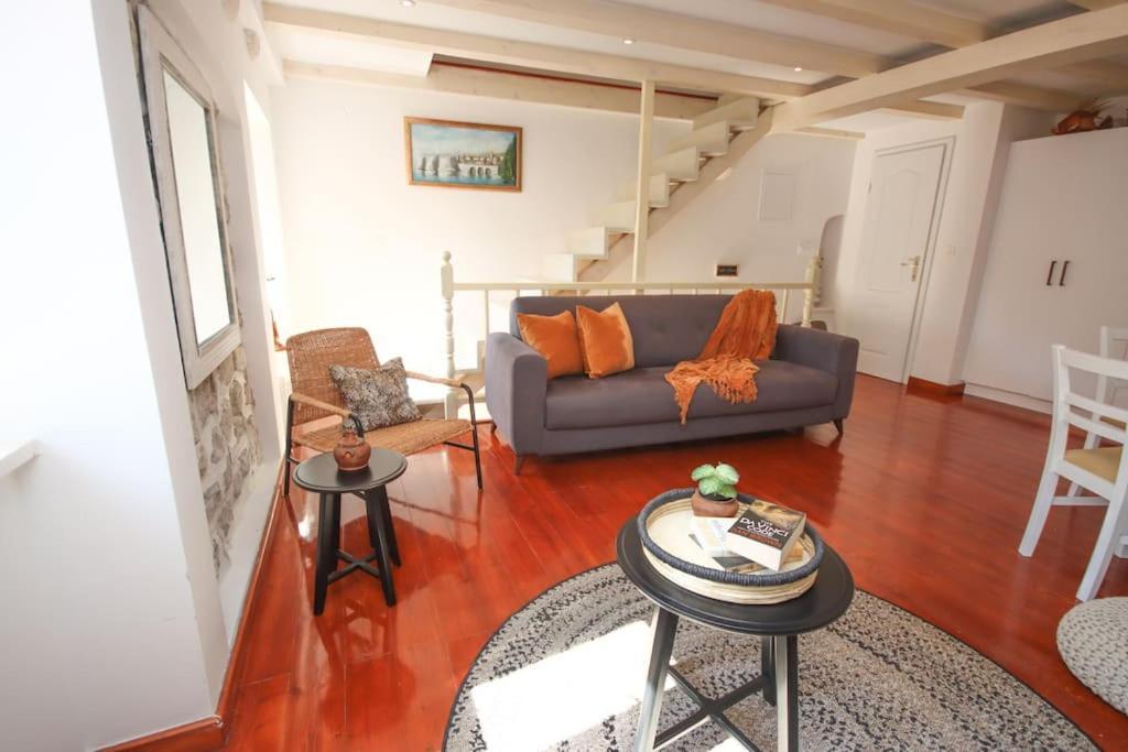 Bohemian Apartment City Center - 2 Bedroom Dubrovnik Buitenkant foto