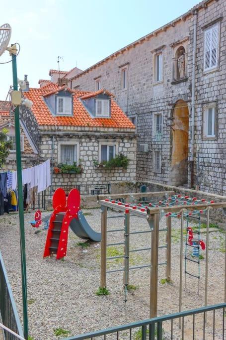 Bohemian Apartment City Center - 2 Bedroom Dubrovnik Buitenkant foto