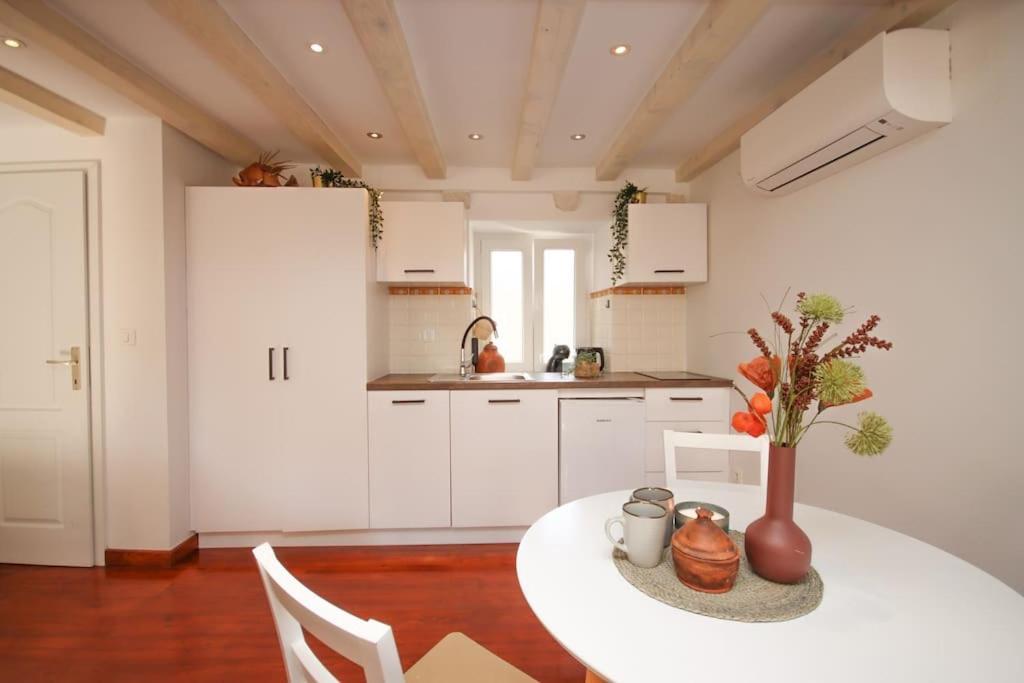 Bohemian Apartment City Center - 2 Bedroom Dubrovnik Buitenkant foto