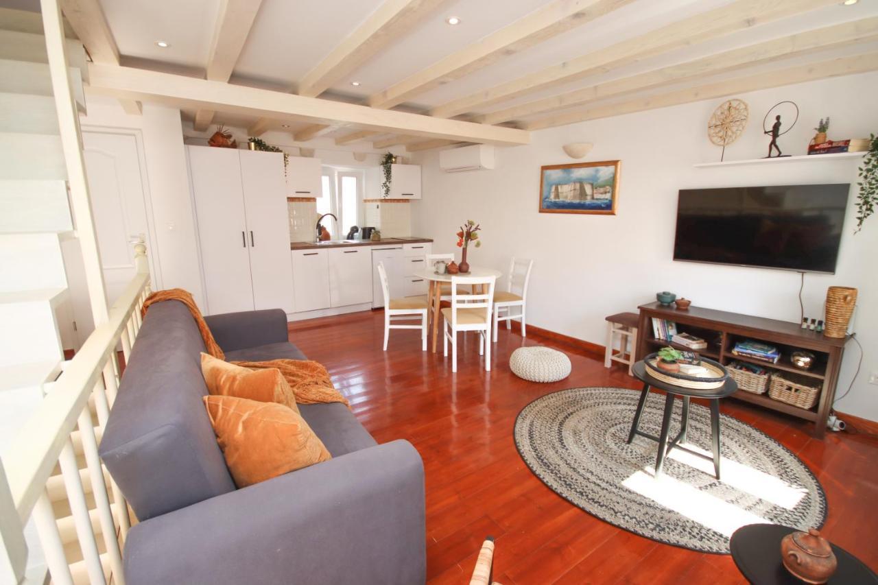 Bohemian Apartment City Center - 2 Bedroom Dubrovnik Buitenkant foto
